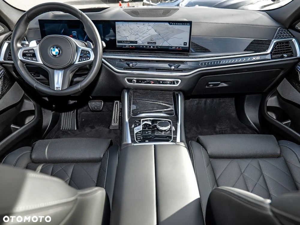 BMW X6 - 10
