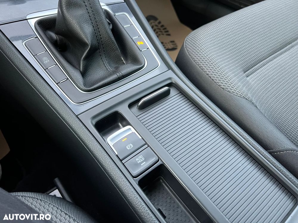 Volkswagen Golf Variant 1.6 TDI Join - 26