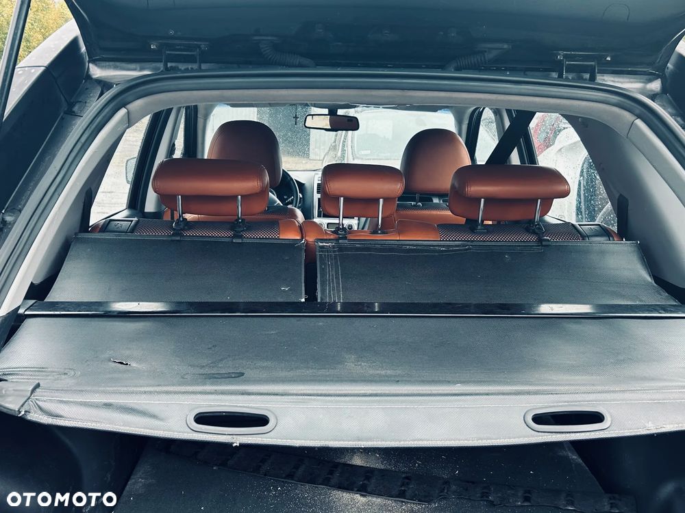 KIA SPORTAGE II 2,0CRDI 140KM chłodnica klimatyzacji - 9