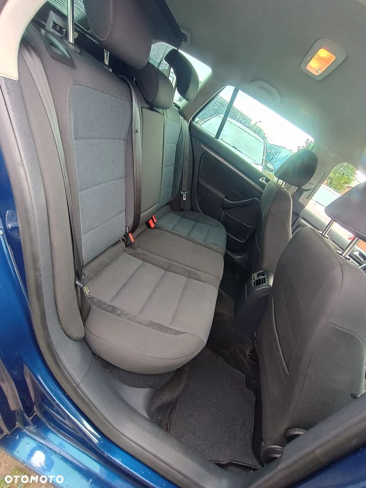 Volkswagen Golf 1.4 TSI DSG Style - 6