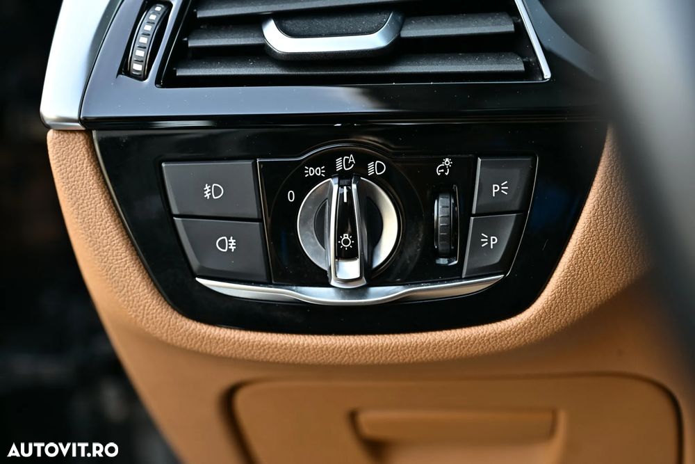 BMW Seria 5 - 37