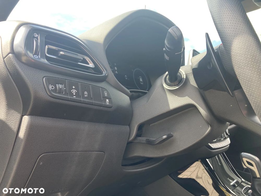 Hyundai i30 1.5 T-GDI 48V Smart DCT - 20