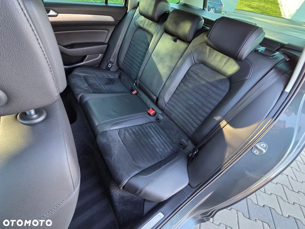 Volkswagen Passat 2.0 TDI BMT Highline DSG - 30