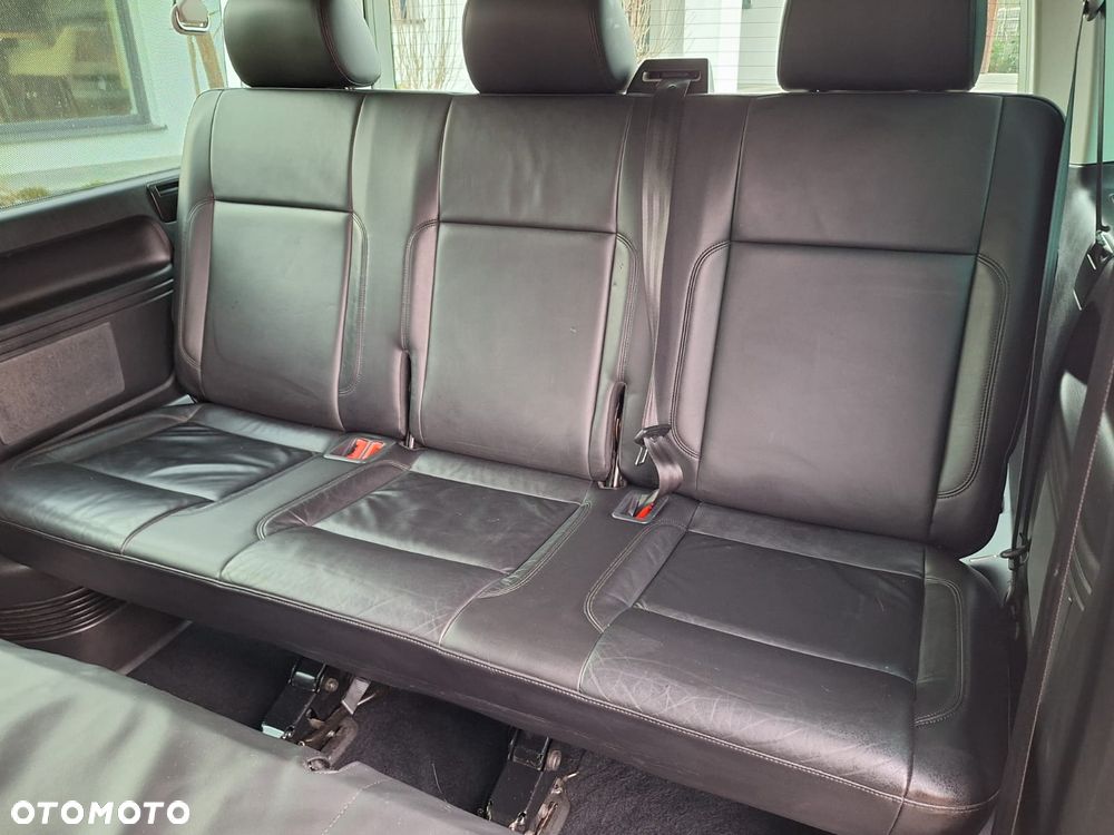 Volkswagen Caravelle 2.0 TDI L1 Highline DSG - 18