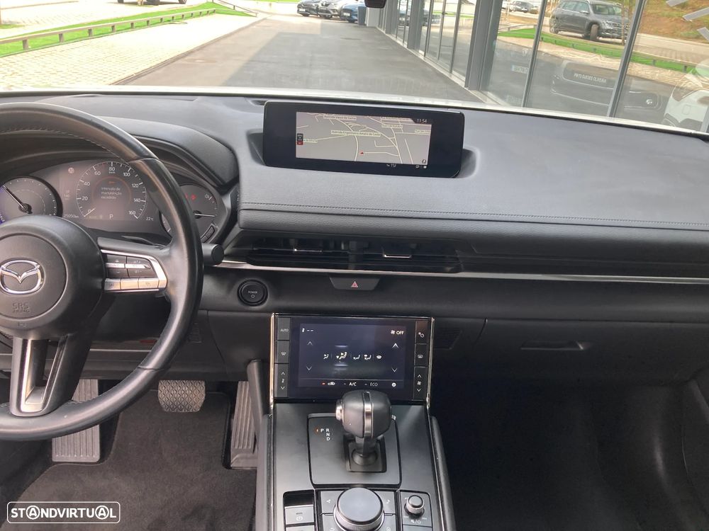 Mazda MX-30 e-SKYACTIV - 20