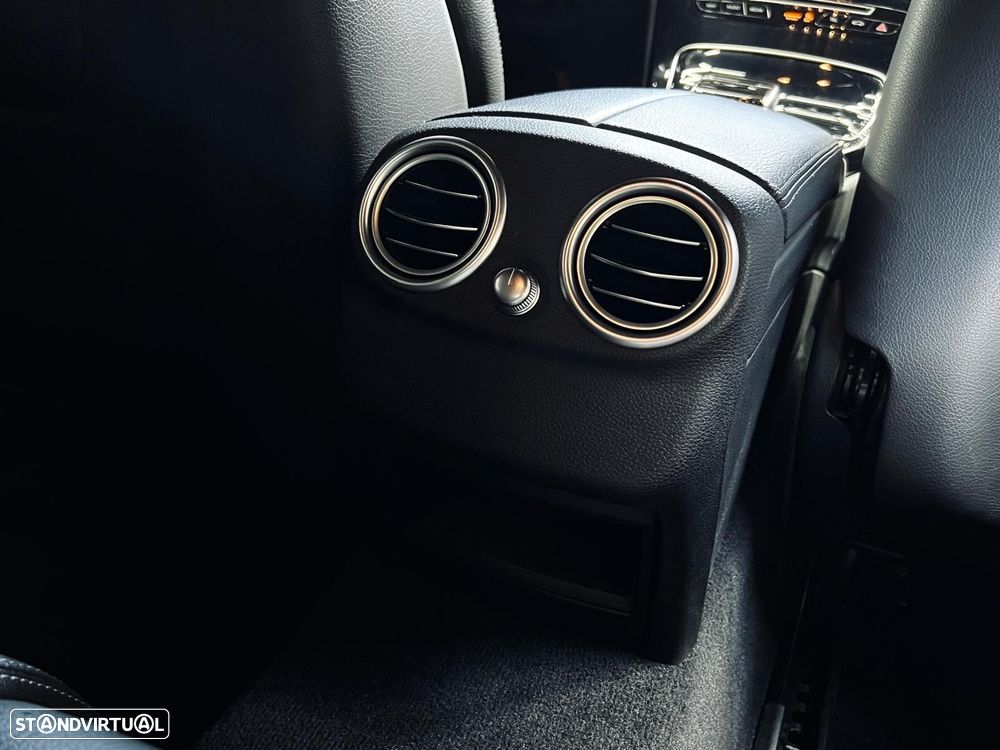 Mercedes-Benz C 250 d - 43