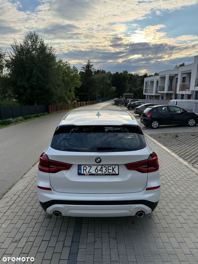 BMW X3 xDrive20d xLine - 6