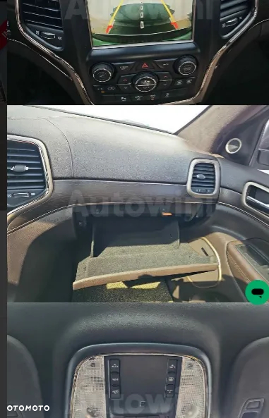 Jeep Grand Cherokee 3.0 CRD Summit - 15