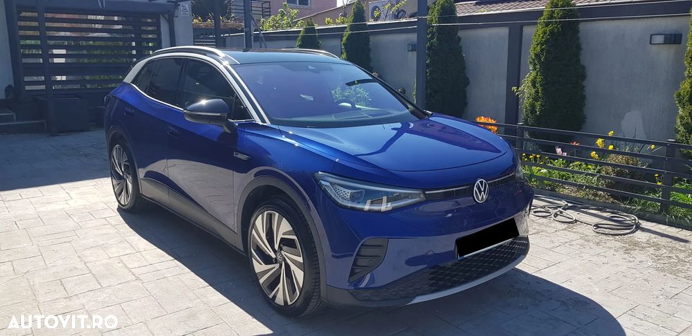 Volkswagen ID.4 77 kWh Pro Performance - 2