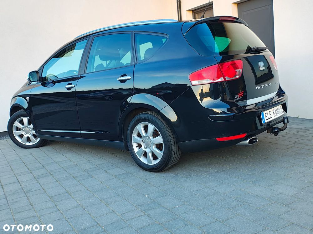 Seat Altea XL 1.2 TSI (Ecomotive) Start & Stop Style Copa - 29