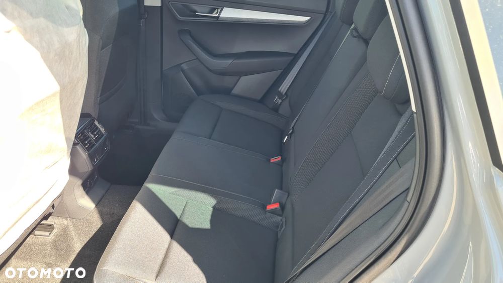 Skoda Karoq 1.5 TSI ACT Edition 130 DSG - 12