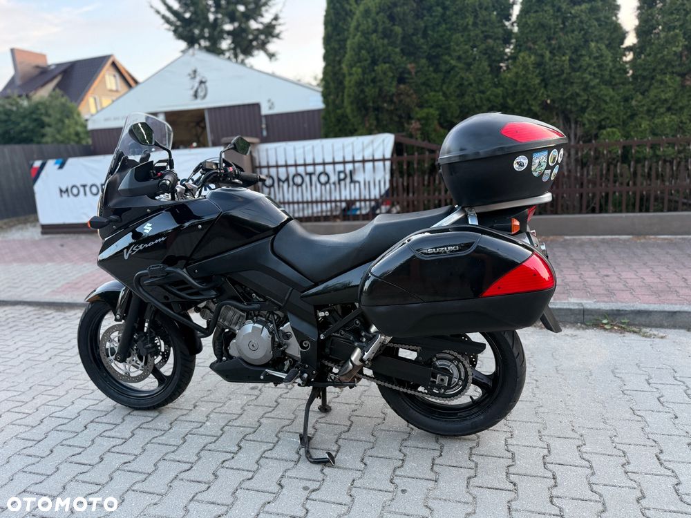 Suzuki DL - 16