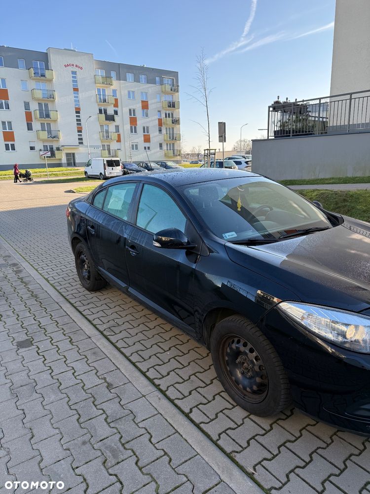 Renault Fluence 1.5 dCi Life EU6 - 2