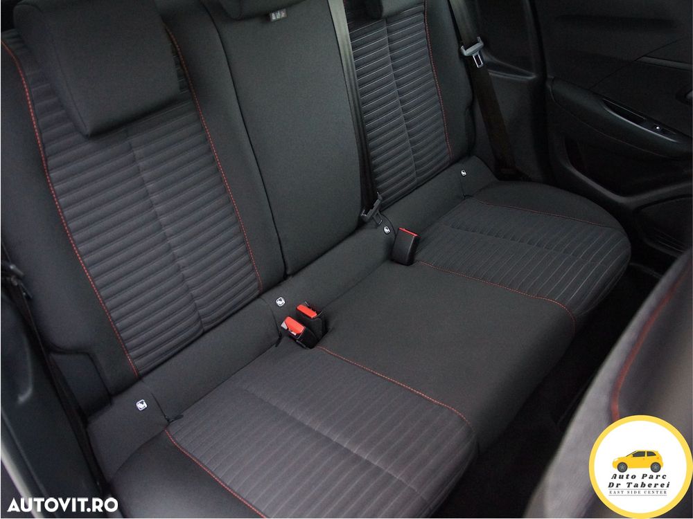 Peugeot 208 PureTech 100 EAT8 Active Pack - 31