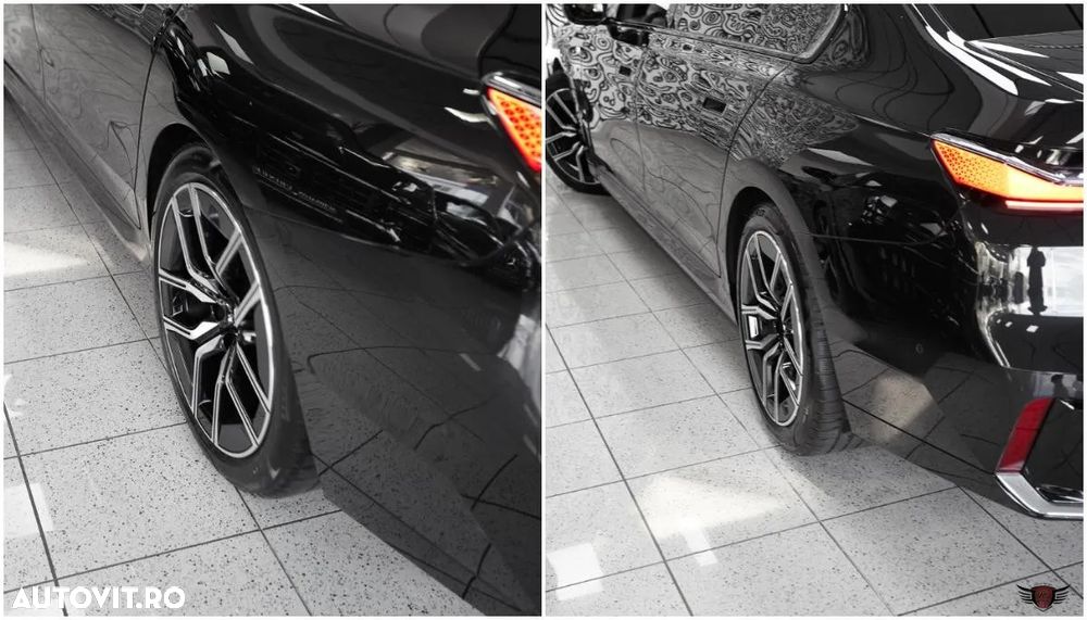 BMW Seria 7 740d xDrive - 18