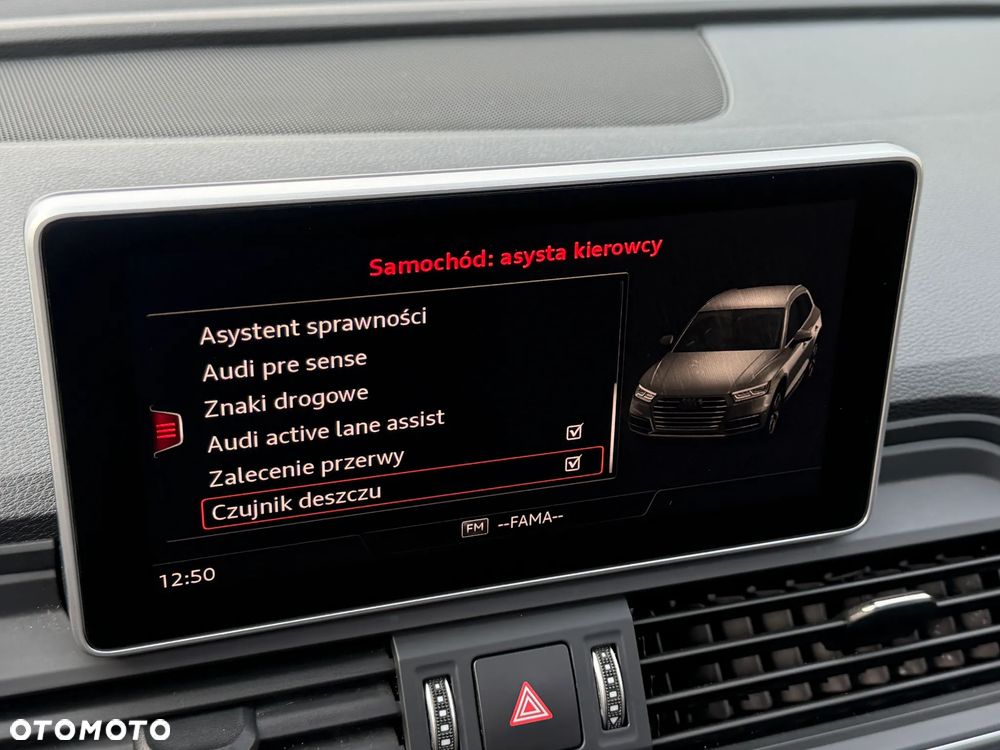 Audi Q5 50 TFSI e Quattro Sport S tronic - 18