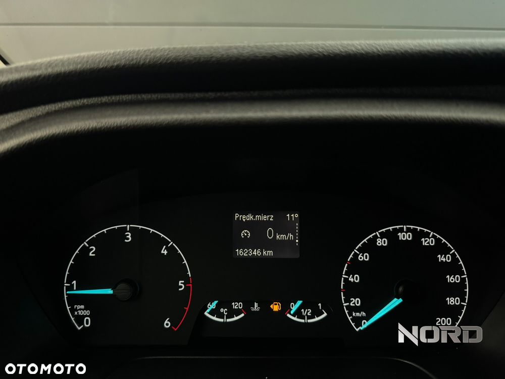 Ford Transit Custom 2.0 L2 Trend - 22