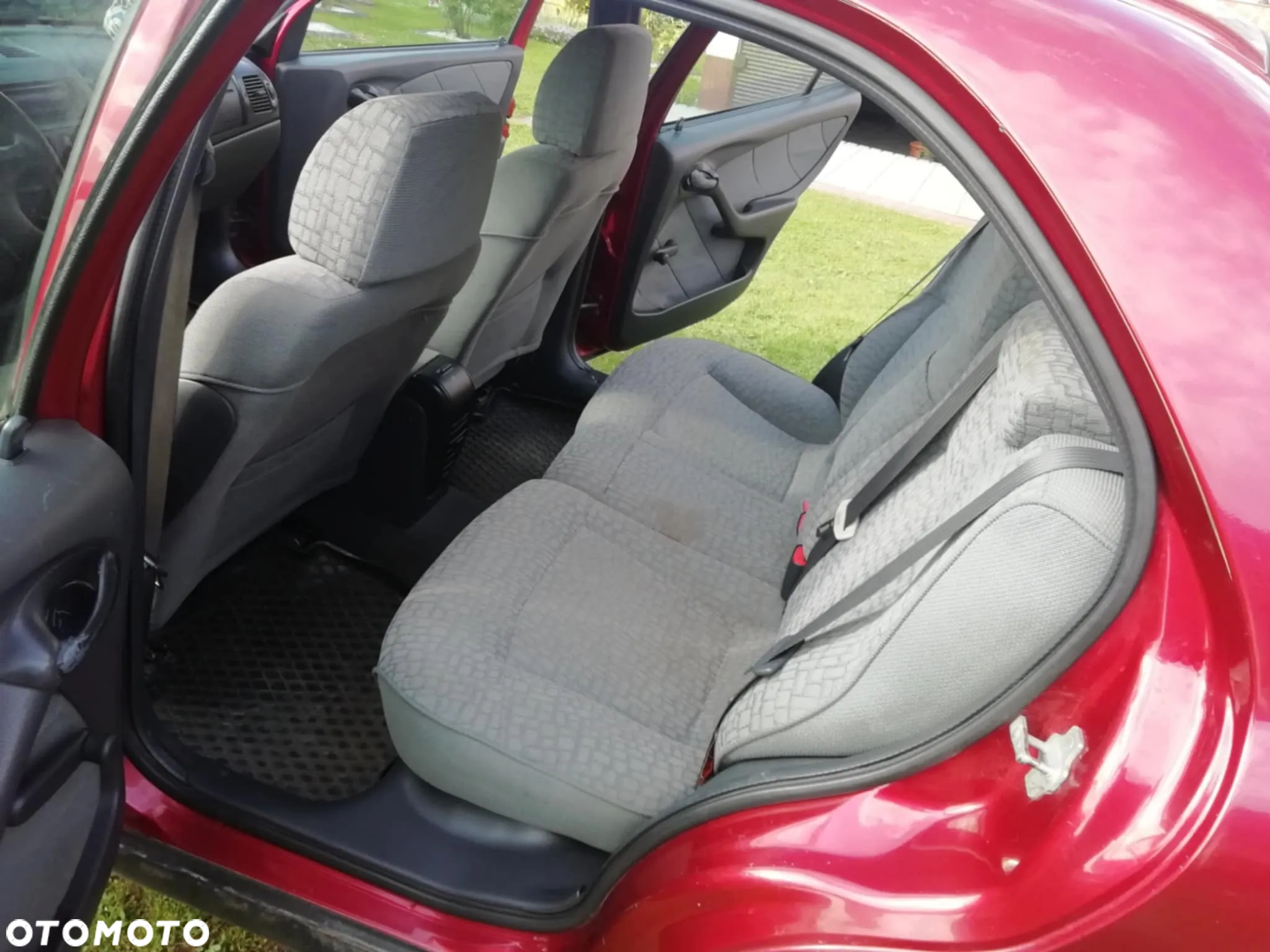 Fiat Marea - 3