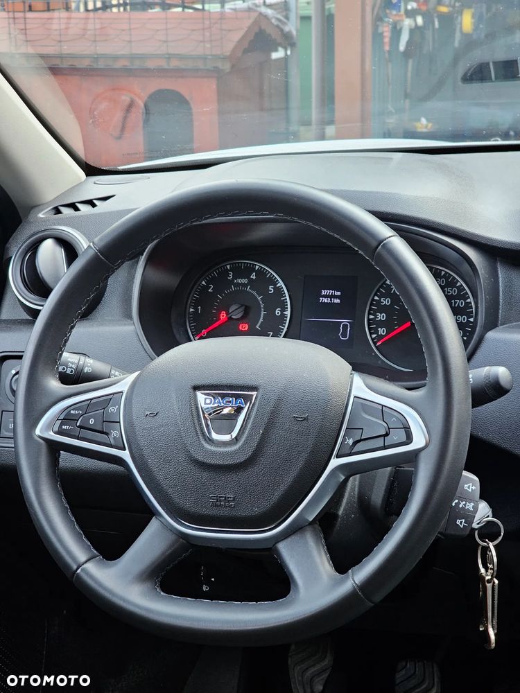 Dacia Duster - 17