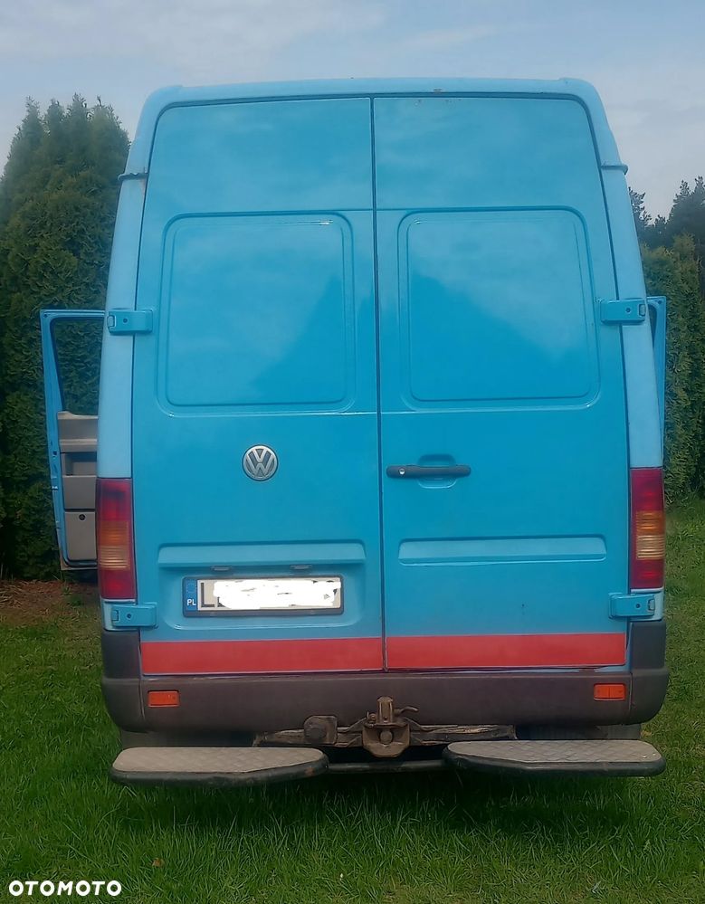 Volkswagen LT46 - 3