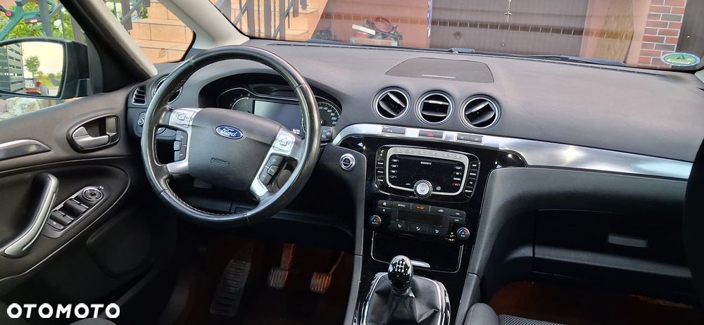 Ford S-Max - 5