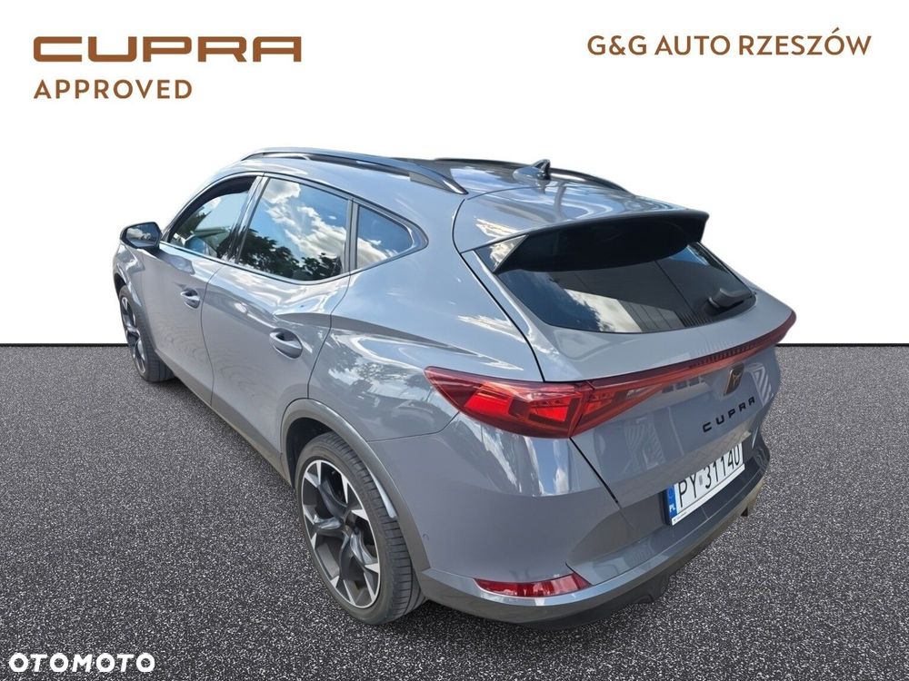 Cupra Formentor - 5