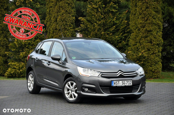 Citroën C4