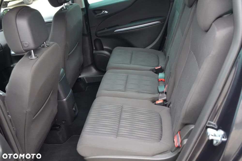 Opel Zafira ver-1-4-t-elite - 25