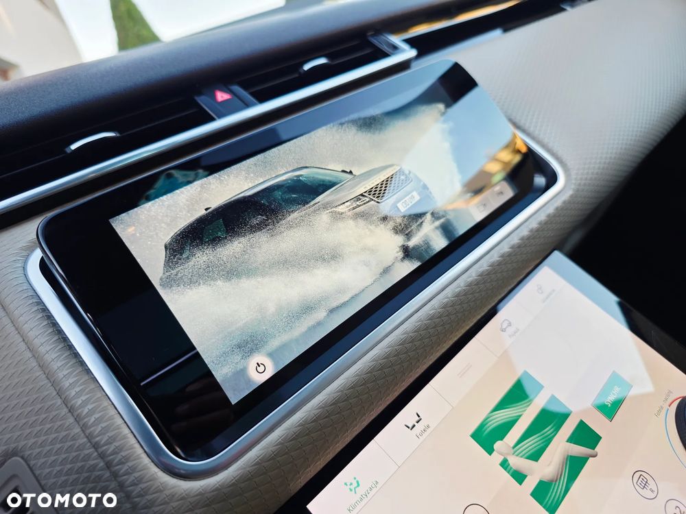 Land Rover Range Rover Velar 2.0d R-Dynamic S - 31