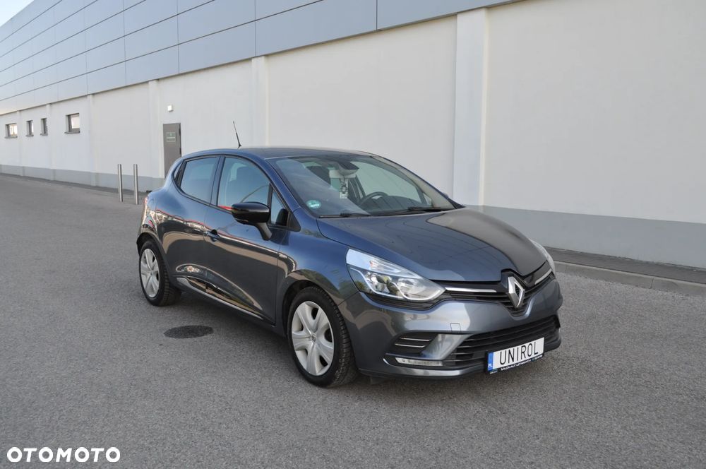 Renault Clio - 5