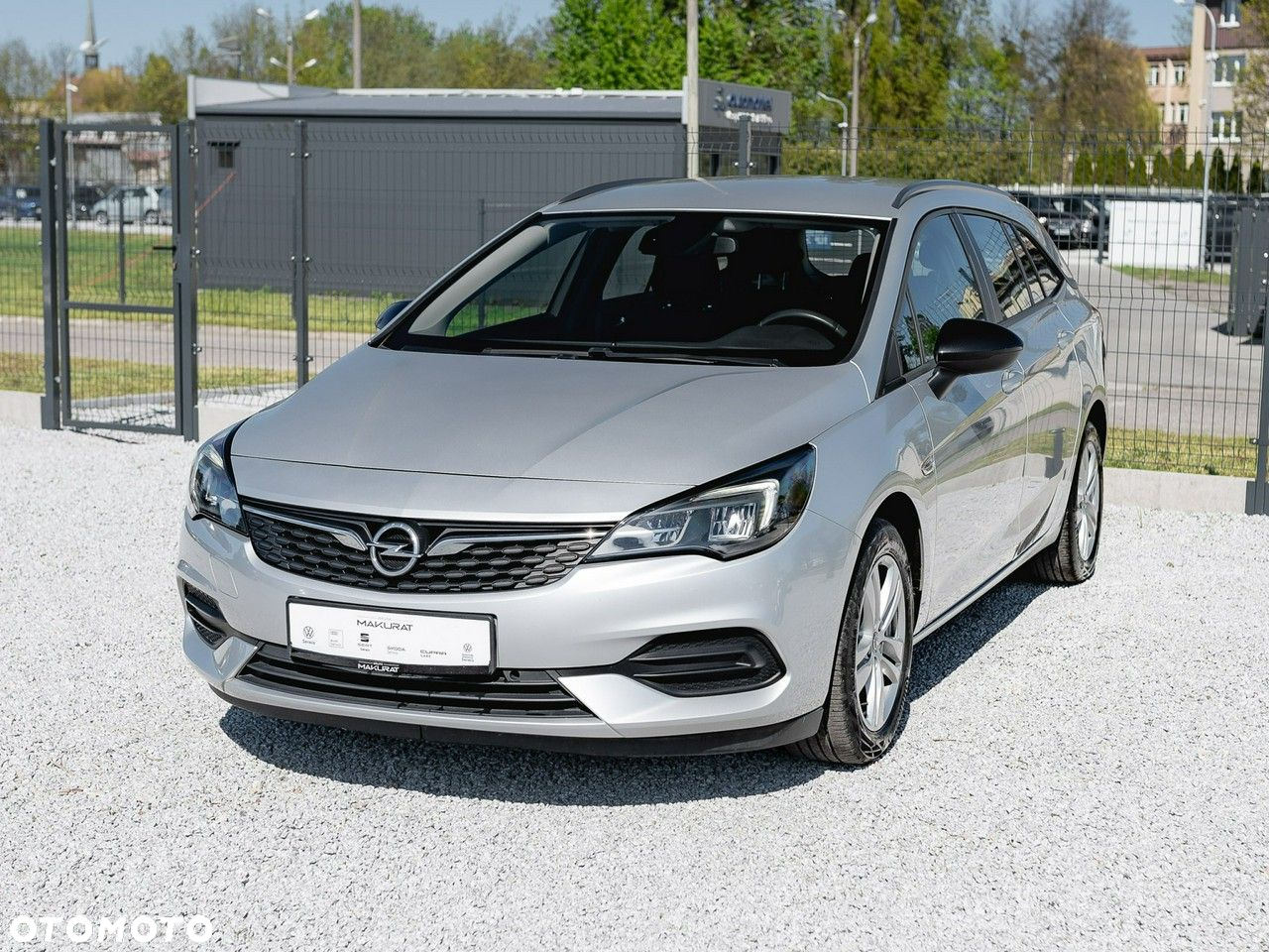 Opel Astra V 1.2 T Edition S&S - 3