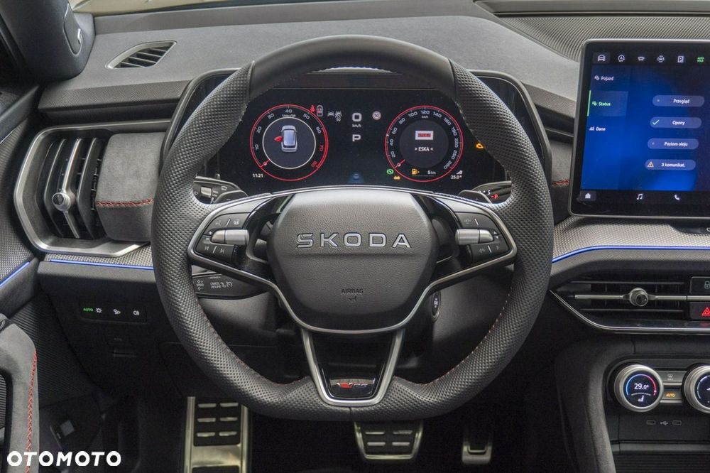 Skoda Kodiaq - 23