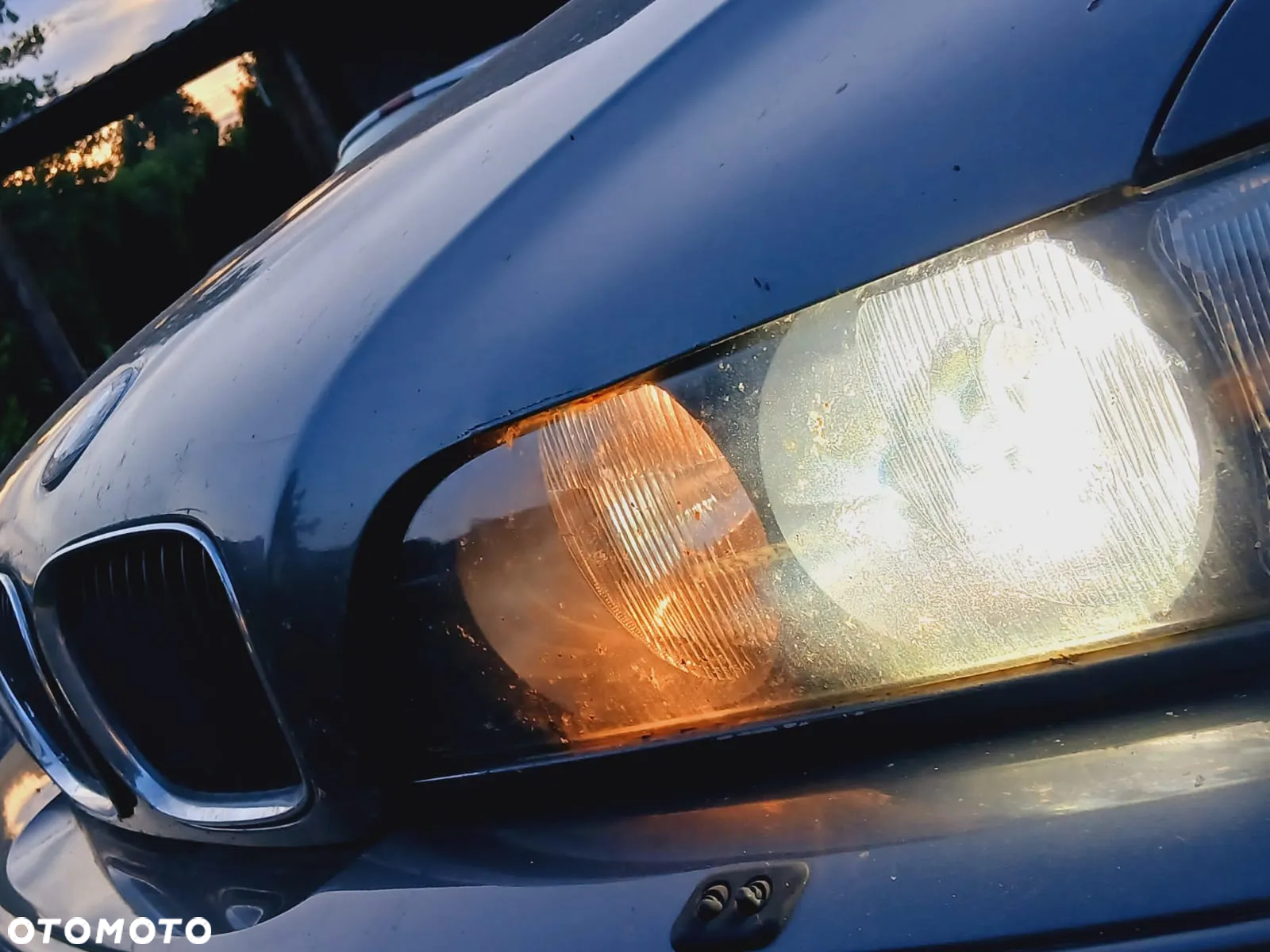 BMW Seria 5 523i - 20