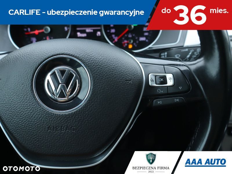 Volkswagen Passat Variant - 19