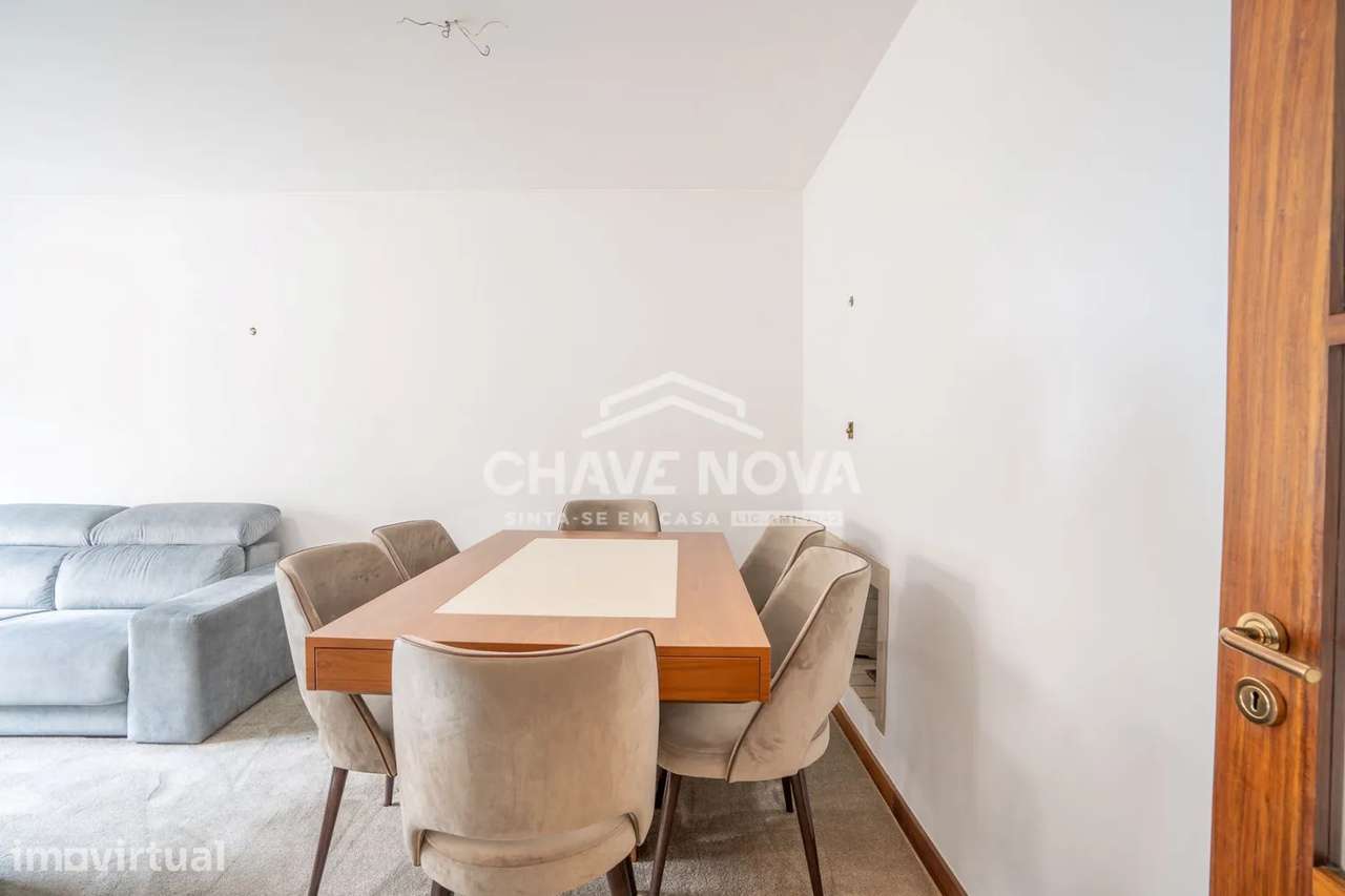 Apartamento T3 em Condomínio Fechado | Junto ao Arrábida Shopping - Grande imagem: 4/25