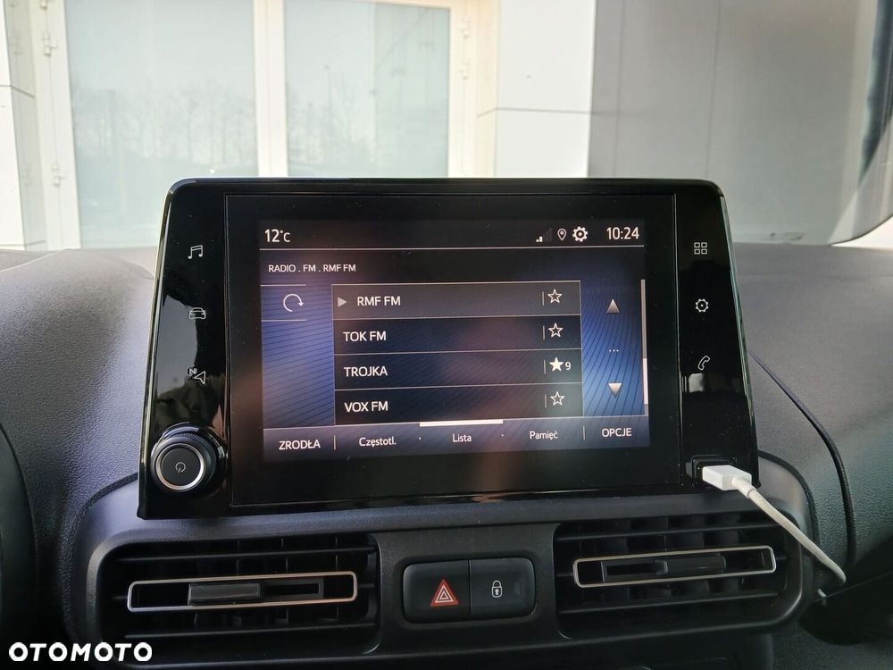 Toyota Proace City Verso 1.5 D-4D Business - 20