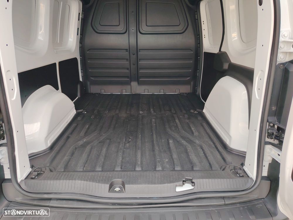 Renault Kangoo 1.5 Blue dCi L1 Advance - 23