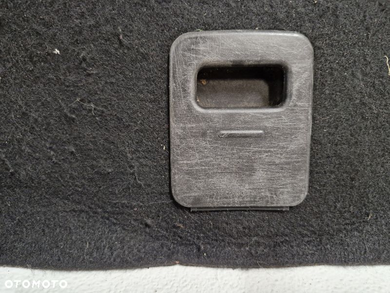TOYOTA AVENSIS T27 LIFT T29 SEDAN WYKŁADZINA PŁYTA BAGAŻNIKA 64711-08080 - 4