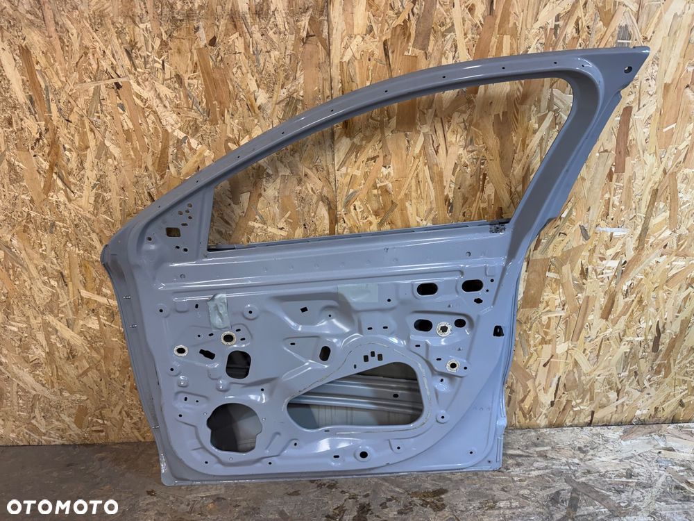 Przednie prawe drzwi renault megane e tech - 5