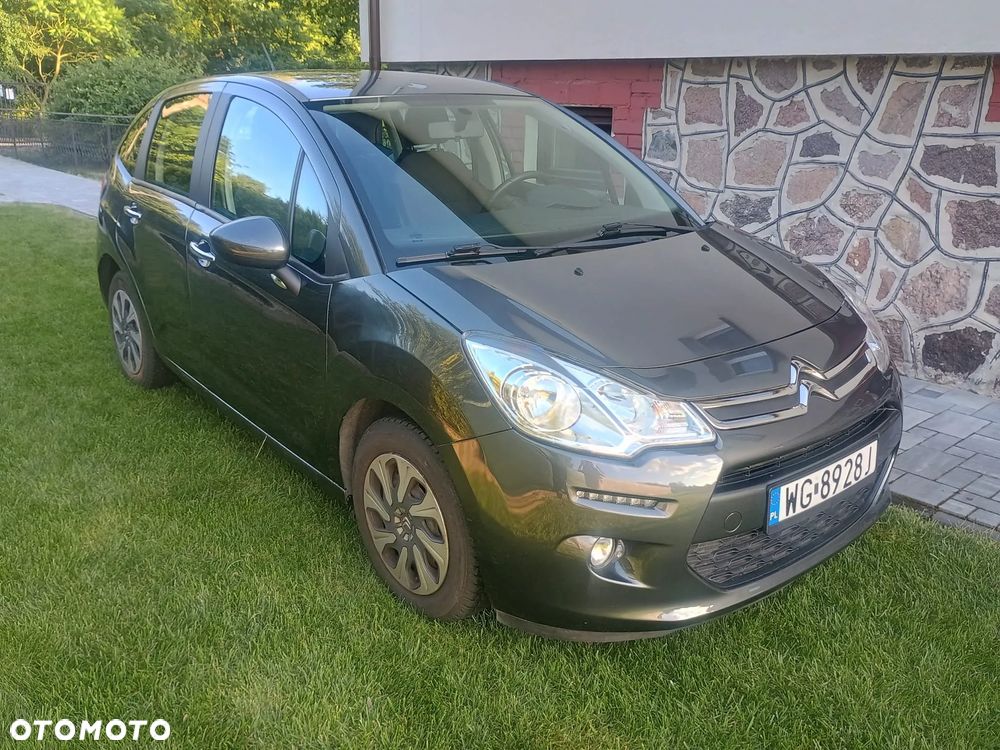 Citroën C3 Pure Tech (VTi) 82 Tendance - 2