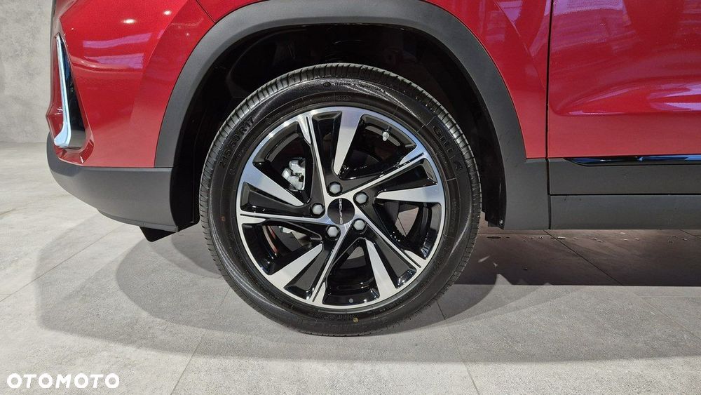 BAIC 3 - 7