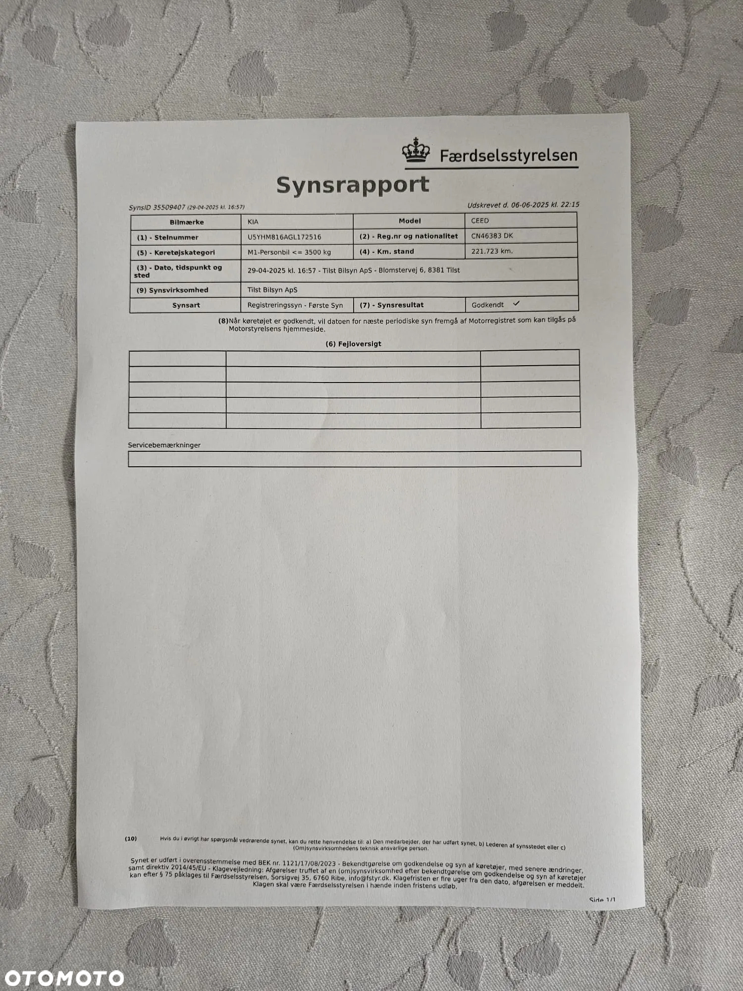 Kia Ceed 1.6 CRDi 136 ISG Platinum Edition - 24