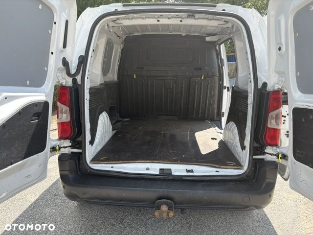 Toyota PROACE CITY - 9