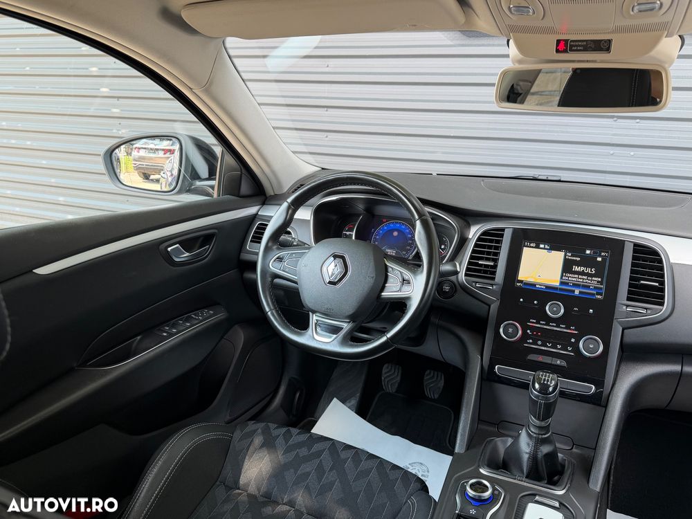 Renault Talisman - 9