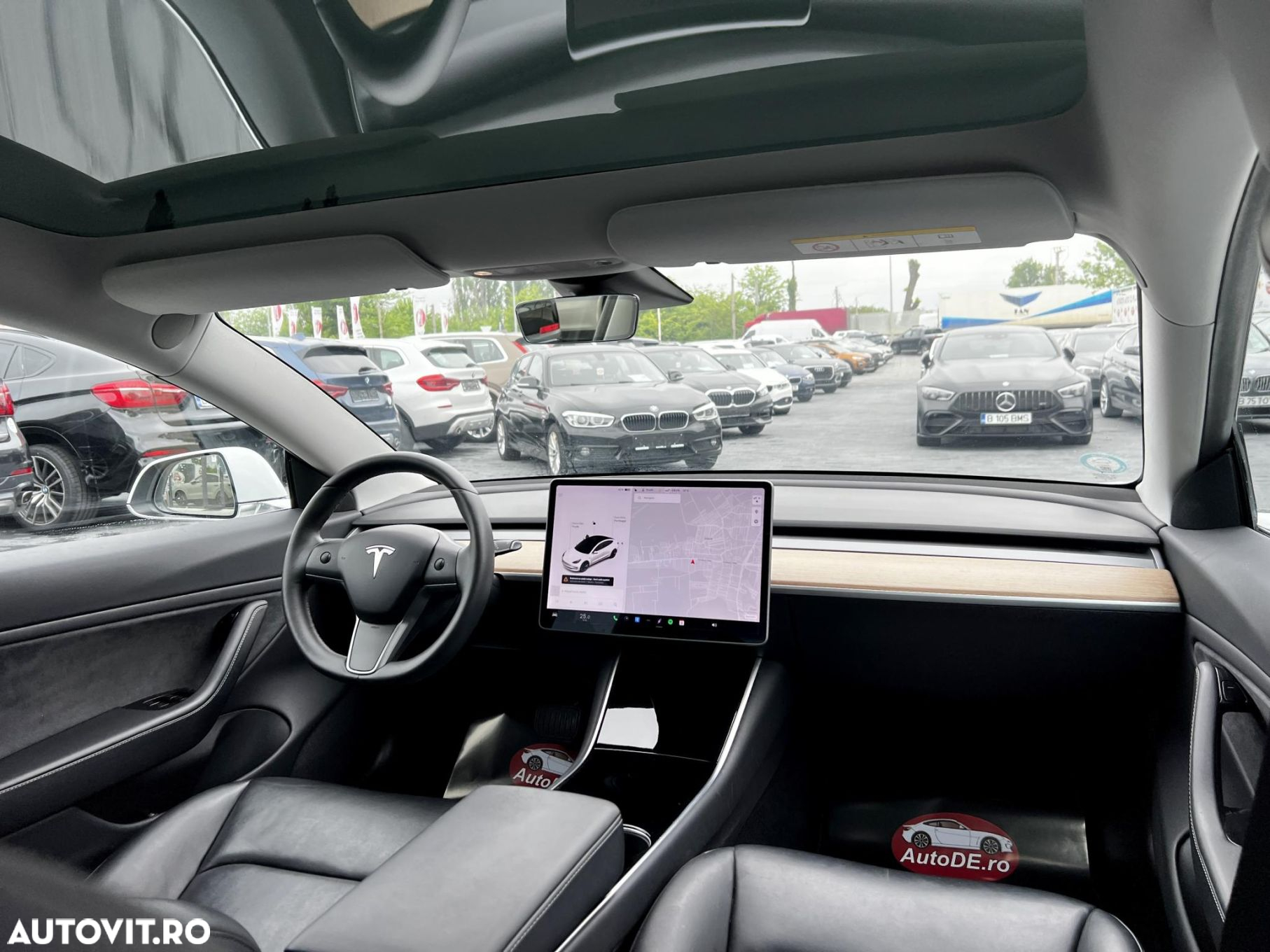 Tesla Model 3 - 6