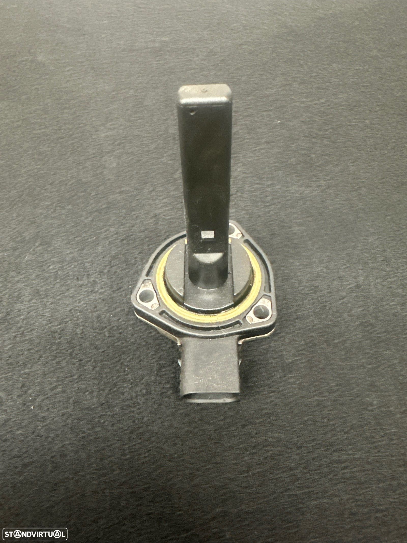 Original BMW 5 e60 e61 2003+ Sensor de óleo - 1