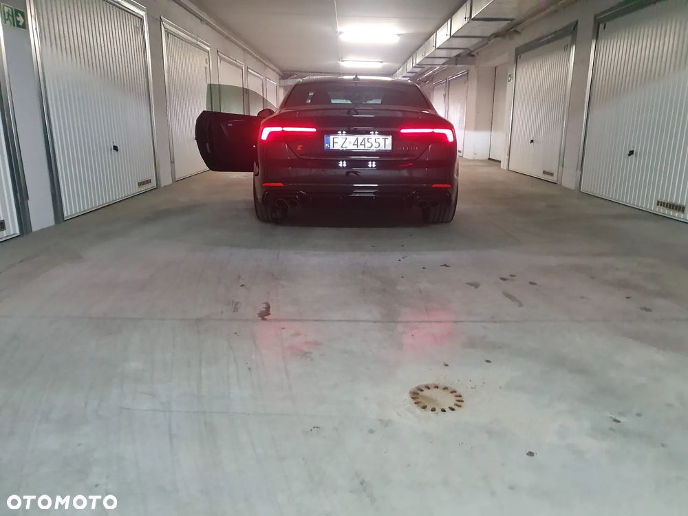Audi S5 Coupé - 25