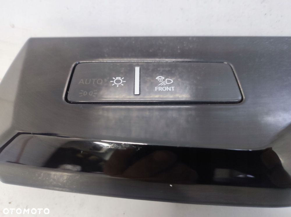 włącznik przełącznik świateł audi q8 e-tron etron - 4