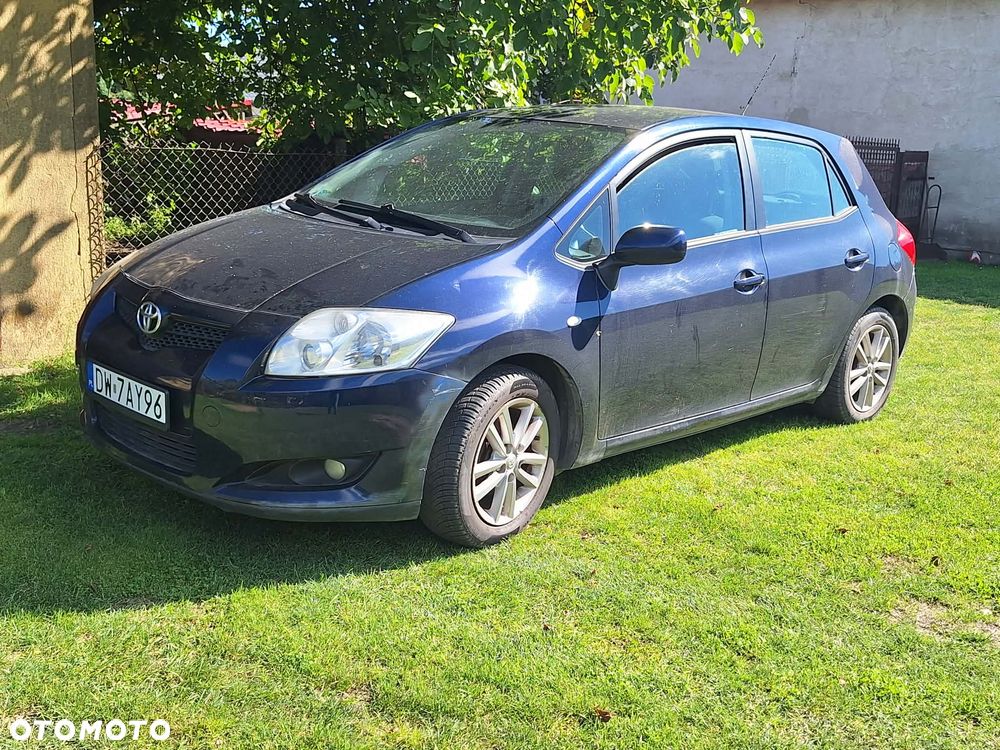 Toyota Auris 1.4 D-4D Luna MM - 3