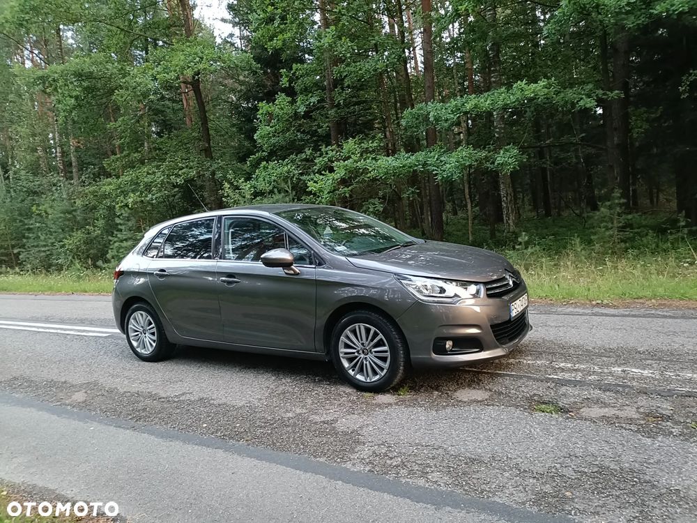 Citroën C4 1.6 BlueHDi Feel Edition - 16